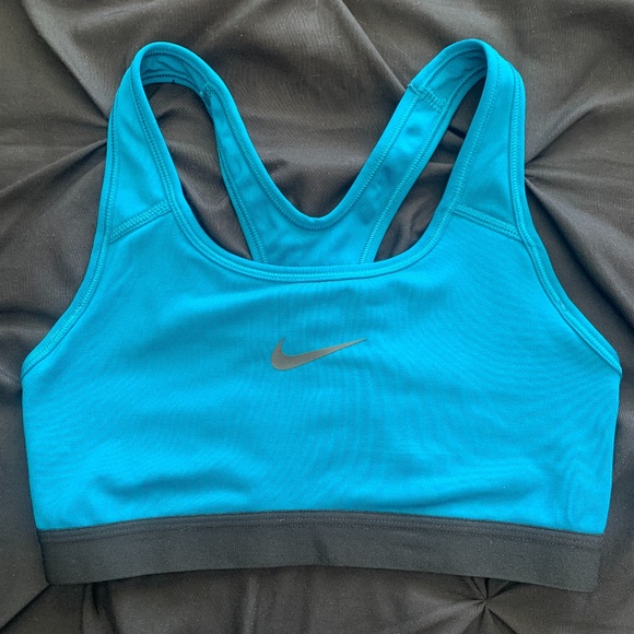 Nike Sports Bra - Picture 1 of 2